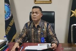 BNN ringkus gembong narkoba jaringan Asia di Filipina