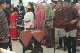 Pj Bupati Magetan minta 90 PPK pilkada jaga integritas dan netralitas