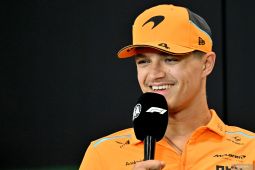 McLaren perlu konsistensi jika ingin saingi Ferrari dan Red Bull