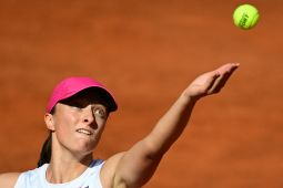 Italian Open: Swiatek lawan Sabalenka di final Roma