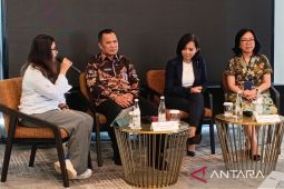 Kemenkumham: Penerapan HAM pada bisnis tingkatkan reputasi global