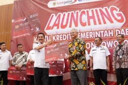 Pemkab Bondowoso-Bank Jatim cegah penyalahgunaan anggaran dengan KKPD