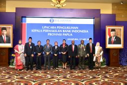 Rumasukun : Kolaborasi bersama Bank Indonesia perkuat ekonomi Papua