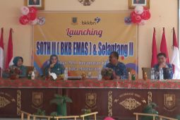 Kota Mojokerto gelar SOTH II dan Selantang II atasi stunting