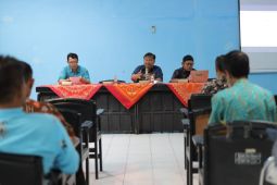 Dinsos Kota Kediri paparkan regulasi pembaruan DTKS