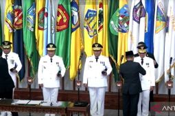 Profil Penjabat Gubernur Gorontalo yang baru