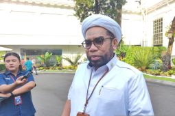 Tunjuk Grace dan Juri jadi stafsus, KSP sebut Presiden punya pertimbangan
