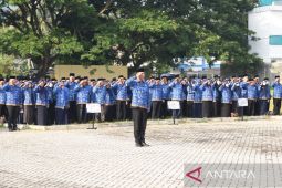 BKD Provinsi Gorontalo jelaskan soal mutasi eksternal PNS