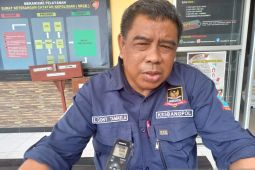 Pemkab Sorsel anggarkan Rp280 juta untuk pembinaan parpol