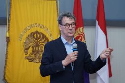 Transformasi tata kelola universitas menuju inovasi dalam Pendidikan Tinggi