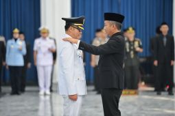 Bupati Cirebon diminta jadikan Cirebon contoh terbaik PPDB