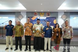 Kemenkeu Babel-Pemda jalin kolaborasi perkuat fiskal pusat dan daerah