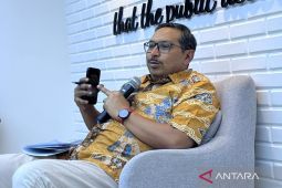 Dasar hukum BHP Starlink beda dengan BHP seluler