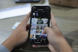 Diskominfo Babel tingkatkan literasi digital pelajar tangkal hoaks