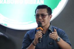 Hendy Setiono nilai pengusaha muda layak pimpin Kota Surabaya
