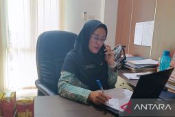 DPMPTK Bangka Tengah ingatkan perusahaan terkait hak normatif pekerja