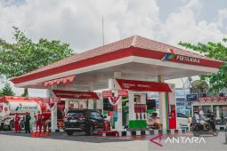 Pertamina tahan harga Pertamax Series agar tidak naik di Juni