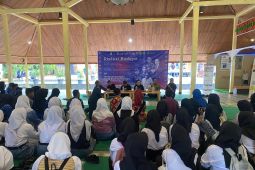 BPK Wilayah Banten gelar diskusi budaya sambut tradisi Seba Badui