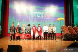 Dirjen PHPT harap ada penguatan sinergi dengan Kementerian ATR/BPN