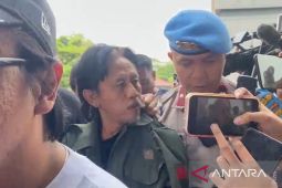 Artis Epy Kusnandar konsumsi ganja di atas pohon saat subuh