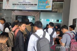 Disnakertrans Rejang Lebong siapkan tiga strategi atasi pengangguran