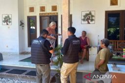 Imigrasi Ngurah Rai perketat pengawasan WNA jelang World Water Forum