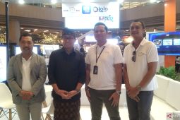 REI Bali terapkan satu rumah miliki satu pohon