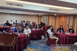Disnakertrans Kaltim gelar konsultasi peningkatan  produktivas kerja