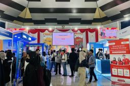 Ratusan lowongan kerja tersedia di bursa kerja IPB University