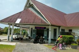 Dinsos Rejang Lebong ajukan penambahan stok logistik bantuan bencana
