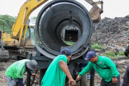 Pemkot Pematangsiantar terapkan teknologi kelola sampah jadi barang bernilai ekonomis