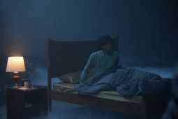 Film "Malam Pencabut Nyawa", melawan teror mematikan dari alam mimpi
