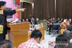 Kukar usulkan pengadaan PPPK tahun 2024-2025 sebanyak 4.906