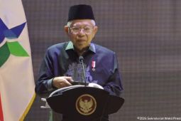 Wapres sebut buku jadi prasyarat lahirnya intelektualitas