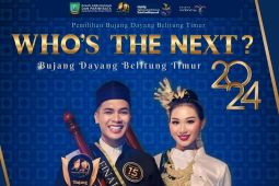 Belitung Timur buka pendaftaran calon bujang dan dayang pariwisata