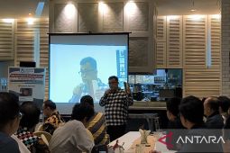 Alumni ITB soroti energi hingga pangan menjadi tantangan presiden baru