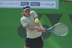 Petenis Indonesia Anjali lolos ke final "Detec International"