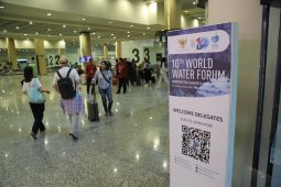 Bandara Ngurah Rai aktifkan posko komando saat World Water Forum