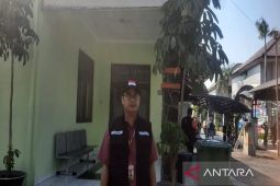 Satu calhaj asal Embarkasi Solo dilaporkan meninggal di Tanah Suci