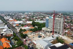 Iklim investasi di Kota Madiun tahun 2024 tunjukkan tren positif