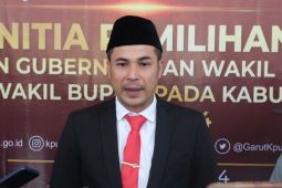 KPU Garut cairkan anggaran Pilkada 2024 senilai Rp69 miliar