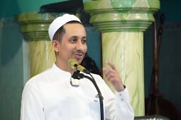 Habib Ja'far: Islam berpihak penuh pada toleransi