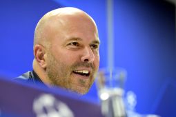 Arne Slot konfirmasi akan gantikan Klopp, Feyenoord siapkan seremoni perpisahan