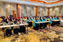DPMPD Kukar  tingkatkan layanan posyandu tekan stunting
