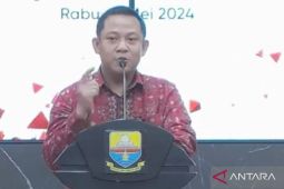 OJK Jambi kenalkan skema urun dana ke pelaku UMKM solusi permodalan