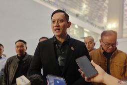 Menteri ATR/BPN sebut kepastian hukum agraria disambut positif peserta Word Bank
