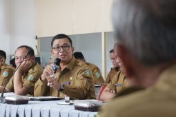 Dishub Sumut- BPTD inventarisasi angkutan pariwisata demi tekan kecelakaan