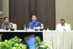 Menpora sebut persiapan PON Aceh-Sumut sudah matang