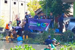 Pemprov Jatim apresiasi perusahaan turut sukseskan World Water Forum