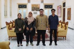 Pemkab Kediri gandeng PSPK kembangkan ekosistem pendidikan